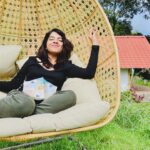 Vidhya Vijayakumar Instagram - Ah ! Serenity Recently stayed in this beautiful property @tehycaofficial ✨ Words would fall out of short to describe this place as it’s pure peace and harmony. To start from the location where the property is located to every tiny details of this place fills my heart so much. ✨ A special thanks to all the caretakers who helped and took care of everything needed from food to all the necessary things. Love this place, couldn’t click much pics of the property as I was totally enjoying my stay there and dint want to bring in phone and deviate my blissful thoughts away. You can check out their page and go through their property . Trust me its worth it ❤️ Not a promotion , but from my heart .