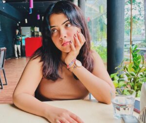 Vidhya Vijayakumar Instagram - Count memories not years 
Happy birthday to me 🥂