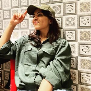 Vidhya Vijayakumar Instagram - 🌻