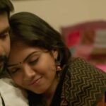 Vidhya Vijayakumar Instagram - This is a special one for me ❤️ 8 million . Thank u for this special opportunity @gowtham_manivannan 🌈 Thank u for being the best supporter and co actor @vijjith_official 😻 For this beautiful teaser edit and always someone I can rely on in creating the best @divine_.weddings 😎 #tamilcinema #mamajeevanahethuna #actor #tollywood #tamilactress #tamilstatus #tamilsong #tamilbgm