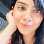 Vidhya Vijayakumar Instagram - Gundumalli ✨ #kaathalikumpenin #tamil #tamilactress #tamilcinema #sreenathbasi #viralreels