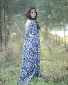 Vidhya Vijayakumar Instagram - In search ✨ @anandslal @shemisoumys