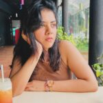 Vidhya Vijayakumar Instagram - Count memories not years Happy birthday to me 🥂