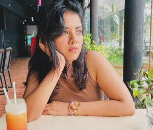 Vidhya Vijayakumar Instagram - Count memories not years 
Happy birthday to me 🥂