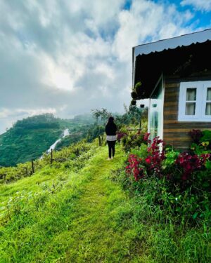 Vidhya Vijayakumar Instagram - Ah ! Serenity 
Recently stayed in this beautiful property @tehycaofficial ✨

Words would fall out of short to describe this place as it’s pure peace and harmony.
To start from the location where the property is located to every tiny details of this place fills my heart so much. ✨
A special thanks to all the caretakers who helped and took care of everything needed from food to all the necessary things.

Love this place, couldn’t click much pics of the property as I was totally enjoying my stay there and dint want to bring in phone and deviate my blissful thoughts away. 
You can check out their page and go through their property .
Trust me its worth it ❤️

Not a promotion , but from my heart .