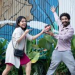 Vidhya Vijayakumar Instagram - Ready for a coffee date ? Got an idea to say sorry or impress your girlfriend/boyfriend? If not get your kopiko and idea is born just like that 💕 Celebrate Valentine’s Day with @kopikoindia_official 💕 #viralreels #instagood #instalike #instagram #valentines #valentinesday #kopiko #kopikoindia_official #actor #viralvideos #viral #influencer #happiness #love #lifestyle #travelinfluencer #gratitude #khogayehumkahan #honedojohotahai #oaff #savera #javedakhtar #lotika #bollywood #artistcollaboration