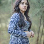 Vidhya Vijayakumar Instagram - In search ✨ @anandslal @shemisoumys