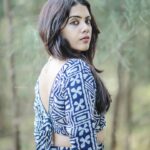 Vidhya Vijayakumar Instagram - In search ✨ @anandslal @shemisoumys
