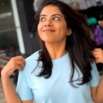 Vidhya Vijayakumar Instagram - Unbelievable Apparel Deals! Get your fashion game on with T-shirts starting from just ₹199. Upgrade your style with Lentus for ₹599, Skechers for ₹749, and grab Adidas apparel at a flat 60% off! Don’t miss out! 💃🕺 #FashionFinds #UnbeatableDeals #adidas #adidasoriginals #sketchers #fitnessmodel #gymapparel #sport #sportswear #actor