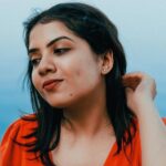 Vidhya Vijayakumar Instagram - I had an amazing stay @cheraibeachresort ✨ Cherai Beach Resorts is located at the Gateway to Muziris, the heritage capital of Kerala, 25 kms from Cochin International Airport. This tropical paradise enchants you with its charming exotica. Seductive beaches, serene backwaters, swaying coconut lagoons, lush green paddy fields, delicious cuisine - a sublime heritage. You will feel the uniqueness the moment you step in to the resort. Do get your rooms booked to experience the amazing stay , food and ayurveda magic✨❤️ Dress from @mango #mangowoman #mngbymango #womenfashion #dress #dresses #travel #travelinfluencer #resort #resortpromotion #influencer #actor