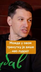 Actress Viktor Savić HD Instagram Photos and Wallpapers April 2024