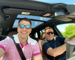 Viktor Savić Instagram - Hate it or love it