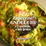 Viktorie Hrazdílková Instagram - Jaké zapečené jídlo je tvé nej? 🥰😋 ZAPEČENÉ GNOCCHI 👩‍🍳🧑‍🍳🫶 🌱 400g kuřecího masa 🌱 1 balení gnocchi 🌱 120g žervé 🌱 250g listového špenátu 🌱 mozzarella 🌱 sůl Postup: Listový špenát rozmixuj s trochou soli a jedním žervé (případně trochou vody). Do zapékací misky dej na kostičky nakrájené kuřecí lehce osolené maso, přidej gnocchi, zalij špenátem a přidej mozzarellu. Dej zapéct na 180°C / cca 35 až 40 min 🧑‍🍳👩‍🍳🫶😋. Baví tě mé recepty?👩‍🍳 Podpoř mou tvorbu ❤, sdílením a milým komentem 🥰. Chceš mít mé rychlé recepty přehledně a pohromadě 👉 podpoř mou tvorbu a objednej si mou NOVOU kuchařku jen za 169 Kč na webu 𝗳𝗶𝘁𝘃𝗶𝗸𝗶.𝗰𝘇 👩‍🍳📖😋 Chceš začít cvičit doma a efektivně? Mrkni na web 𝗳𝗶𝘁𝘃𝗶𝗸𝗶.𝗰𝘇 a začni se mnou cvičit podle VIP členství 💪❤️. Nutriční hodnoty 1/4 množství: B: 34,5g S: 44g T: 11,25g 415 kcal #gnocchi #zapecenegnocchi #recept #spenat #vecere #dnesvecerim #jidlo #bakedgnocchi #bilkoviny #dinner #weightlossfood #dnesjim #dnesjem #brambory #zdravevareni #zdravejidlo #zdravyrecept #rychlyrecept #rychlejidlo #dnesjimfit #recept #foodlover #inspirace #motivace #czechfitnessgirl #hubnuti #fitnesscz #weightlossrecipes #cheese #mozzarella