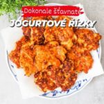 Viktorie Hrazdílková Instagram – Tyto řízečky mi snad chutnají i víc, jak klasika 👉 jsou totiž dokonale šťavnaté a nemusíte se “drbat” s trojobalem 🤣😋😇

JOGURTOVO-SÝROVÉ ŘÍZEČKY 😋👨‍🍳👩‍🍳

🧀 500g kuřecího masa
🧀 2 vejce
🧀 50g strouhaného sýru
🧀 2 PL jogurtu
🧀 1 PL mouky
🧀 1/2 ČL soli
🧀 1 ČL sušeného česneku
🧀 1 ČL mleté sladké papriky
🧀 4 PL oleje

Postup: Kuřecí maso nakrájej na tenké malé nudličky. Maso osol, přidej česnek a mletou papriku, zamíchej. Dále přidej vejce, sýr, mouku a jogurt. Vše spoj. Na rozpáleném oleji tvoř menší řízečky (čím menší budou, tím lépe se ti pak budou obracet, mě vyšlo 12ks) a smaž pozvolna dozlatova z obou stran. Po usmažení dej řízečky na talíř s ubrouskem, aby z řízků vykapal přebytečný tuk. Skvělé jsou jak teplé, tak i po studenu 😋👩‍🍳👨‍🍳.

Baví tě mé recepty?👩‍🍳 Podpoř mou tvorbu ❤, sdílením a milým komentem 🥰.

Chceš mít mé rychlé recepty přehledně a pohromadě 👉 objednej si mou kuchařku jen za 159 Kč na webu 𝗳𝗶𝘁𝘃𝗶𝗸𝗶.𝗰𝘇 👩‍🍳📖😋

Nutriční hodnoty 1 řízečku (orientačně):
B: 12,5g
S: 1,76g
T: 5,8g
109 kcal

#rizky #schnitzel #obed #jogurtoverizky #jogurt #syr #syroverizky #rezne #toprecepty #dnesobedvam #dnesobedvam #lunch #stavnaterizky #foohack #francouszkerizky #zdravejidlo  #rychlyrecept #dnesjim #dnesjem #jedlo #zdravyzivotnistyl #healthyfood #jidlo #recept #rychlerecepty #zdraverecepty  #inspirace #motivace #czechfitnessgirl #fitnesscz