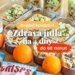 Viktorie Hrazdílková Instagram - Na jaké jídlo z videa mám přidat recept jako první❓️ 😊👩‍🍳 🍱 ▫️ SNÍDANĚ: banánové overnight oats ▫️ SVAČINA 1: pomeranč ▫️ OBĚD: kuře na paprice s gnocchi ▫️ SVAČINA 2: proteinové chipsy ▫️ VEČEŘE: těstovinový salát ala caesar A protože jste mi psali, že se vám líbí mé nové skleněné krabičky, ve kterých pravidelně připravuju svá jídla, domluvila jsem pro vás slevový kód: VIKI20 na -20% na eshop @sklarnykavalierglass tak snad vás to potěší ❤️🤗 *ad Nutriční údaje jídel na 1 den: B: 138g S: 215g T: 46,9g 1834 kcal Baví tě mé recepty?👩‍🍳 Podpoř mou tvorbu ❤, sdílením a milým komentem 🥰. Chceš mít mé rychlé recepty přehledně a pohromadě 👉 podpoř mou tvorbu a objednej si mou NOVOU kuchařku jen za 169 Kč na webu 𝗳𝗶𝘁𝘃𝗶𝗸𝗶.𝗰𝘇 👩‍🍳📖😋 Chceš začít cvičit doma a efektivně? Mrkni na web 𝗳𝗶𝘁𝘃𝗶𝗸𝗶.𝗰𝘇 a začni se mnou cvičit podle VIP členství 💪❤️. #cojsemdnesjedla #krabicky #mealprep #pripravajidla #whatieatinaday #pasta #testovinovysalar #kurenapaprice #caesarsalat #gnocchi #omacka #bilkoviny #dnesjim #dnesjem #overnightoats #jidlo #zdravevareni #zdravejidlo #rychlyrecept #rychlejidlo #dnesjimfit #vareni #jedlo #recept #foodblogger #inspirace #motivace #czechfitnessgirl #hubnuti #fitnesscz