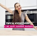 Viktorie Hrazdílková Instagram - Zajímá tě ještě něco ohledně mé nové vysněné kuchyně? 😊👩‍🍳 #kuchyn #novakuchyn #dnesvarim #zdraverecepty #novydum #laska #recepty #rychlerecepty #czechgirl #czechfitnessgirl #vysnenebydleni