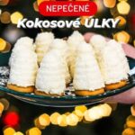 Viktorie Hrazdílková Instagram - Jaké je tvé nej NEPEČENÉ cukroví 🎄❤️ KOKOSOVÉ ÚLKY 😋👩‍🍳👨‍🍳 🎄 60g strouhaného kokosu 🎄 20g másla 🎄 50g tvarohu v papíru 🎄 1 PL medu 🎄 vanilkový pudink 🎄 piškoty Postup: Smíchej strouhaný kokos s povoleným máslem, tvarohem a lžící medu (můžeš přidat i rum nebo rumové aroma). Zpracuj těsto, ze kterého tvoř pomocí formičky jednotlivé úlky (celkem 12ks). Úlky naplň třeba jako já vanilkovým proteinovým pudinkem a slep piškotem 😋👨‍🍳👩‍🍳❤️🎄. Recept vznikl ve spolupráci se značkou @pennymarketcz kde levně nakoupíš veškeré suroviny potřebné k přípravě těchto úlků 🛒💰👍❤️. Baví tě mé recepty? Podpoř mou tvorbu ❤, sdílením a milým komentem 🥰. Chceš mít mé rychlé VÁNOČNÍ recepty přehledně a pohromadě 👉 objednej si mou vánočně-silvestrovskou kuchařku jen za 99 Kč na webu fitviki.cz 👩‍🍳📖😋 Nutriční hodnoty 1 úlku: B: 2g S: 4,6g T: 4,75g 69 kcal #cukrovi #nepecenecukrovi #ulky #vosihnizda #kokos #vanoce #zdravejidlo #foodhack #hubnuti #xmastreat #zdraverecepty #jedlo #jidlo #tiktokfood #rychlerecepty #healthyfood #dnesjim #dnesjem #snack #dnesjimfit #fitnessjidlo #tiktokhack #foodblogger #foodlover #inspirace #zalepsija #christmas #motivace #czechfitnessgirl #fitnesscz