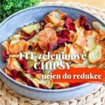 Viktorie Hrazdílková Instagram - Napiš, jaký je tvůj nejoblíbenější večerní snack k TV? 😋 FIT ZELENINOVÉ CHIPSY 😋 🥔 1 brambora 🥔 1 červená řepa 🥔 olej ve spreji Postup: Bramboru a řepu nastrouhej nejlépe na mandolíně na tenké plátky. Následně rovnoměrně polož plátky do HF, lehce postříkej olejem a zapni HF na 200°C/5 až 10 min (já použila HF Turbo Blaze od značky @cosoricz, kde je příprava o 46% rychlejší v porovnání s jinými HF). Pak už jen lehce posol a vychutnávej tvůj nový nejlloblíbenější FIT večerní snack 😋👌👩‍🍳🧑‍🍳. Recept vznikl ve spolupráci se značkou @cosoricz kdy na jejich eshopu objednáš všechny HF s kódem: VIKI s -15% slevou. Baví tě mé recepty?👩‍🍳 Podpoř mou tvorbu ❤, sdílením a milým komentem 🥰. Chceš mít mé rychlé recepty přehledně a pohromadě 👉 podpoř mou tvorbu a objednej si mou NOVOU kuchařku jen za 169 Kč na webu 𝗳𝗶𝘁𝘃𝗶𝗸𝗶.𝗰𝘇 👩‍🍳📖😋 Chceš začít cvičit doma a efektivně? Mrkni na web 𝗳𝗶𝘁𝘃𝗶𝗸𝗶.𝗰𝘇 a začni se mnou cvičit podle VIP členství 💪❤️. Nutriční hodnoty - celé množství: B: 3,4g S: 26,8g T: 3,1g 149 kcal #chipsy #zeleninovechipsy #bramburky #chips #foodporn #airfryerrecipes #snack #horkovzdusnafriteza #dnesvecerim #weightlossfood #dnesjim #dnesjem #fitnessrecipes #zdravevareni #zdravejidlo #zdravyrecept #rychlyrecept #rychlejidlo #dnesjimfit #recept #foodlover #inspirace #motivace #czechfitnessgirl #hubnuti #fitnesscz #weightlossrecipes #brambory #repa #cervenarepa