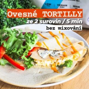 Viktorie Hrazdílková Instagram - Co máš nejraději v tortille TY? ❤️😋🌯

OVESNÉ TORTILLY 🫓👩‍🍳👨‍🍳

🫓 100g instantních vloček
🫓 špetka soli
🫓 150ml vlažné vody

Postup: Instantní ovesné vločky smíchej se špetkou soli a přidej vlažnou vodu. Ze vzniklého tekutějšího těstíčka tvoř na suché teflonové pánvi placky - tortilly a ty opékej krátce z obou stran. Hotové tortilly dávej na talířek a přikryj vždy utěrkou, aby zůstaly tortilly vláčné. Oblož dle chuti 😋👌👩‍🍳👨‍🍳🌮🌯❤️.

Recept vznikl ve spolupráci se značkou @myproteincz kde do 28. 9. nakoupíš s -42% slevou s kódem: VIKI 🛒❤️.

Baví tě mé recepty?👩‍🍳 Podpoř mou tvorbu ❤, sdílením a milým komentem 🥰.

Chceš mít mé rychlé recepty přehledně a pohromadě 👉 objednej si mou kuchařku jen za 159 Kč (jen do konce září) na webu 𝗳𝗶𝘁𝘃𝗶𝗸𝗶.𝗰𝘇 👩‍🍳📖😋

Nutriční hodnoty 1ks (1/4): 
B: 3,5g
S: 13,75g
T: 2g
87 kcal

Individuální koučink 👉 fitviki.cz 🫶

#myprotein #snack #tortilla #tortillahack #oattortilla #svacina #domacitortilla #ovesnevlocky #ovesnatortilla #dnesvecerim #vecere #bezlaktozy #vegantortilla #vegan #bilkoviny #foodhack #fitnessrecept #zdravejidlo #hubnuti #rychlyrecept #dnesjim #dnesjem #healthyfood #jidlo #recept #rychlerecepty #inspirace #motivace #czechfitnessgirl #fitnesscz