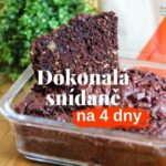 Viktorie Hrazdílková Instagram - Bude toto i tvá "dokonalá zdravá snídaně"? 😋🫶 OVESNÉ BROWNIE 😋🍫 🍫 1 banán 🍫 2 odměrky ovesných vloček 🍫 1 odměrka proteinu 🍫 2 PL kakaa 🍫 hrst ořechů 🍫 hrst čokolády 🍫 1 ČL kypřícího prášku 🍫 1 bílý jogurt Postup: Banán rozmačkej, přidej ovesné vločky (pro jemnější konzistenci jsem použila Instant Oats - ovesná mouka), vanilkový protein, kakao, hrst ořechů, hrst čokolády a jogurt. Vše zamíchej a můžeš přidat nahoru extra čokoládu. Dej péct do předem vyhřáté trouby na 180°C / 30 min 🤤👌❤️🍫. Recept vznikl ve spolupráci se značkou @myproteincz kde s mým kódem: VIKI objednáš NEJEN nejlepší ovesnou mouku pod názvem INSTANT OATS s -45% slevou (sleva platí i na celou sekci s oblečením a slevový kód je platný do 14. 3.) Baví tě mé recepty?👩‍🍳 Podpoř mou tvorbu ❤, sdílením a milým komentem 🥰. Chceš mít mé rychlé recepty přehledně a pohromadě 👉 podpoř mou tvorbu a objednej si mou NOVOU kuchařku jen za 169 Kč na webu 𝗳𝗶𝘁𝘃𝗶𝗸𝗶.𝗰𝘇 👩‍🍳📖😋 Nutriční hodnoty 1 porce (1/4): B: 15,8g S: 24,1g T: 12,35g 271 kcal #brownie #cokolada #zdravasnidane #ovesnevlocky #snidane #svacina #dezert #zdravydezert #weightlossfood #dnesjim #dnesjem #foodporn #bilkoviny #zdravevareni #zdravejidlo #zdravyrecept #rychlyrecept #rychlejidlo #dnesjimfit #jedlo #recept #foodlover #foodblogger #inspirace #motivace #czechfitnessgirl #hubnuti #fitnesscz #weightlossrecipes #myprotein