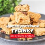 Viktorie Hrazdílková Instagram – Schválně jaká je tvá nejoblíbenější proteinová tyčinka? Nechej mi svůj TIP v komentářích 🫶😋

CIZRNOVÉ TYČINKY 😋👨‍🍳👩‍🍳

🍪 1 konzerva cizrny
🍪 1 PL arašídového másla
🍪 hrst datlí
🍪 vanilka
🍪 odměrka ovesných vloček
🍪 kvalitní čokoláda

Postup: Sterilovanou cizrnu propláchni a dej do mixéru společně s arašídovým máslem, datlemi, vanilkou a ovesnými vločkami. Rozmixuj do hladka (pozn. je potřeba fakt výkonný mixér a kdyžtak přidej i trochu vody 💧). Do směsi můžeš jako já přidat i nasekanou čokoládu (pokud ale plánuješ tyčinky brát s sebou na výlety, čoko 🍫 raději vynechej). Vytvaruj ze směsi obdélník, dej na chvíli do mrazáku a pak nakrájej na tyčinky (mě vyšlo celkem 10 menších tyčinek). Vyzkoušej a dej mi vědět, jak tyčinky chutnaly 😋👨‍🍳👩‍🍳.

Baví tě mé recepty?👩‍🍳 Podpoř mou tvorbu ❤, sdílením a milým komentem 🥰.

Chceš mít mé rychlé recepty přehledně a pohromadě 👉 objednej si mou kuchařku jen za 159 Kč na webu 𝗳𝗶𝘁𝘃𝗶𝗸𝗶.𝗰𝘇 👩‍🍳📖😋

Nutriční hodnoty 1 tyčinky:
B: 3g
S: 9,5g
T: 2,8g
75 kcal

#domacitycinky #tycinky #cizrna #proteinovetycinky #dnessnidam #cokolada #snack #zdravasvacina #svacina #dessert #zdravydezert #vegan #fitnessrecept #bilkoviny #zdravejidlo #rychlyrecept #dnesjim #dnesjem #snidane #sladke #zdravyzivotnistyl #healthyfood #jidlo #recept #rychlerecepty #zdraverecepty  #inspirace #motivace #czechfitnessgirl #fitnesscz