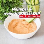 Viktorie Hrazdílková Instagram – Jaký letní DIP vede u tebe? 😋

VEGAN DIP ze 2 surovin 😋👩‍🍳👨‍🍳

🍅 100g tofu
🍅 sušená rajčata v oleji

Postup: Do mixéru dej tofu, přidej sušená rajčata v oleji a případně i trochu vody (záleží na tobě, jak hutnou konzistenci chceš 👨‍🍳👩‍🍳). Rozmixuj do hladka a vychutnávej 😋👨‍🍳👩‍🍳.

Baví tě mé recepty?👩‍🍳 Podpoř mou tvorbu ❤, sdílením a milým komentem 🥰.

Chceš mít mé rychlé recepty přehledně a pohromadě 👉 objednej si mou kuchařku jen za 149 Kč na webu 𝗳𝗶𝘁𝘃𝗶𝗸𝗶.𝗰𝘇 👩‍🍳📖😋

Nutriční hodnoty celého dipu:
B: 14,2g
S: 10,1g
T: 11,4g
200 kcal

#dip #pomazanka #dnesvecerim #vecere #grilovani #vegan #tofu #fitnessrecept #bilkoviny #zdravejidlo #rychlyrecept #snack #veganspread #lowcarb #dnesjim #dnesjem #tiktofood #slane #zdravyzivotnistyl #healthyfood #jidlo #recept #foodlover #rychlerecepty #zdraverecepty  #inspirace #motivace #czechfitnessgirl #fitnesscz #glutenfree