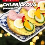 Viktorie Hrazdílková Instagram - Znáš tuto pomazánku? A jaká je tvá nej "chlebíčková" pomazánka 🤤❤️👌 CHLEBÍČKOVÁ POMAZÁNKA 👨‍🍳👩‍🍳👌 🥔 0,5 kg uvařených brambor 🥔 1/2 cibule 🥔 1/2 ČL mletého pepře 🥔 1 PL zeleninové Bujónky 🥔 2 PL tatarky 🥔 2 PL bílého jogurtu 🥔 1 balení žervé sýru 🥔 1 PL hořčice Postup: Brambory uvaříme v osolené vodě ve slupce a necháme vychladnout. Vychladlé brambory oškrábeme a nastrouháme na jemném struhadle. K bramborám přidáme nadrobno nakrájenou čerstvou cibuli, tatarku, bílý jogurt, žervé, hořčici, pepř a Bujónku, která pomazánku krásně dovychutí. Recept vznikl ve spolupráci s mým milovaným @balicekzdravi.cz kdy na jejich eshopu nakoupíš do 17. 12. s kódem: VANOCE20 s -20% slevou ❤️🎁🎄🤗. Baví tě mé recepty?👩‍🍳 Podpoř mou tvorbu ❤, sdílením a milým komentem 🥰. Chceš mít mé rychlé FIT vánoční recepty přehledně a pohromadě 👉 objednej si mou VÁNOČNĚ - SILVESTROVSKOU kuchařku jen za 99 Kč na webu 𝗳𝗶𝘁𝘃𝗶𝗸𝗶.𝗰𝘇 👩‍🍳📖😋 Nutriční hodnoty 100g pomazánky: B: 3,2g S: 15,1g T: 4,7g 116 kcal #chlebicky #pomazanka #bramborovapomazanka #oblozenechlebicky #foodhack #nejlepsipomazanka #silvestr #pohosteni #vanoce #slane #silvestrovskepohosteni #zdravejidlo #zdravevareni #czechgirl #zdraverecepty #jedlo #jidlo #zdravejedlo #healthyfood #dnesjim #dnesjem #fitnessjidlo #foodblogger #foodlover #inspirace #hubnuti #motivace #czechfitnessgirl #fitnesscz #vareni