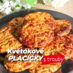 Viktorie Hrazdílková Instagram - Jednoduché a výborné 😋 Vyzkoušíš? 👩‍🍳👨‍🍳❤️ KVĚTÁKOVÉ PLACIČKY 🫓👩‍🍳👨‍🍳 🫓 1 květák 🫓 3 vejce 🫓 1/2 ČL pepře 🫓 1 ČL sušeného česneku 🫓 1 ČL kmínu 🫓 1 ČL majoránky 🫓 hrst strouhanky Postup: Květákové růžičky uvař v osolené vodě do měkka. Květák následně rozmačkej, přidej vejce, koření, zamíchej a zahusti strouhankou. Ze směsi tvoř na pečícím papíru placičky (9 ks) a dej péct na 200°C / cca 20 min do zlatova. Jsou super jak teplé, tak i po studenu 👩‍🍳👨‍🍳🥰❤️. Baví tě mé recepty?👩‍🍳 Podpoř mou tvorbu ❤, sdílením a milým komentem 🥰. Chceš mít mé rychlé recepty přehledně a pohromadě 👉 objednej si mou NOVOU kuchařku jen za 169 Kč na webu 𝗳𝗶𝘁𝘃𝗶𝗸𝗶.𝗰𝘇 👩‍🍳📖😋 Nutriční hodnoty 1ks (1/9): B: 4,2g S: 7,25g T: 2,2g 66 kcal #placicky #kvetak #svacina #vecere #kvetakoveplacicky #vecere #cauliflower #rychlavecere #zdravavecere #dnespecu #bezsmazeni #dnesvecerim #vegetarian #foodhack #fitnessrecept #zdravejidlo #hubnuti #rychlyrecept #dnesjim #zelenina #dnesjem #healthyfood #jidlo #recept #rychlerecepty #inspirace #motivace #czechfitnessgirl #fitnesscz #dinner