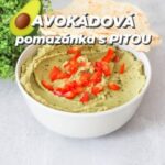 Viktorie Hrazdílková Instagram - Pokud stejně jako já miluješ avokádo a pomazánky, vyzkoušej tento zdravý avokádový humus 👌🥑🫶❤️ AVOKÁDOVÝ HUMUS 🥑👩‍🍳👨‍🍳 🥑 1 zralé avokádo 🥑 1 konzerva cizrny 🥑 2 stroužky česneku 🥑 1 PL citronové šťávy 🥑 sůl & pepř JOGURTOVÁ PITA 🫓 🫓 40g hladké mouky 🫓 špetka soli 🫓 1/2 ČL kypřícího prášku 🫓 30g jogurtu Postup: Zralé avokádo, slitou cizrnu, česnek, citronovou šťávu, sůl a pepř rozmixuj do hladka (můžeš přidat i trochu vody 💧, aby se ti směs lépe rozmixovala). Tento avo humus miluju s pitou, kterou připravíš smícháním mouky, kypřícího prášku, špetky soli a poté jogurtu. Ze vzniklého těsta vytvoř placku, kterou nasucho opeč z obou stran na rozpálené pánvi 😋❤️🥑. Baví tě mé recepty? Podpoř mou tvorbu ❤, sdílením a milým komentem 🥰. Chceš mít mé rychlé recepty přehledně a pohromadě 👉 objednej si mou kuchařku jen za 149 Kč (už jen do konce května) na webu 𝗳𝗶𝘁𝘃𝗶𝗸𝗶.𝗰𝘇 👩‍🍳📖😋 Nedaří se ti úspěšně hubnout? Využij individuální koučink na webu 𝗳𝗶𝘁𝘃𝗶𝗸𝗶.𝗰𝘇 🤝❤️ Nutriční hodnoty 100g avo humusu: B: 4,7g S: 11g T: 6,1g 118 kcal Nutriční hodnoty pita chleba: B: 5,6g S: 30,6g T: 1,8g 161 kcal #avokado #avocado #avokádo #pita #jogurt #vecere #dnesvecerim #hubnuti #dinner #rychlavecere #viralfood #jidlo #dnesjim #food #pomazanka #humus #rychlerecepty #czechfitnessgirl #avokadovapomazanka #czechgirl #zdravyzivotnistyl #recepty #jedlo #jidlo #toprecepty #foodblogger #foodlover #inspirace #motivace #recept