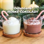 Viktorie Hrazdílková Instagram - BÍLÁ nebo TMAVÁ ❓️ Jaká horká čokoláda vyhrává u tebe? 😋🍫☕️ BÍLÁ HORKÁ ČOKOLÁDA 👩‍🍳👨‍🍳😋 🥛 250ml mléka 🥛 3 kapičky Flavdrops 🥛 1 PL vanilkového pudinku 🥛 1 PL bílého čoko krému TMAVÁ HORKÁ ČOKOLÁDA 👩‍🍳👨‍🍳😋 🍫 250ml mléka 🍫 3 kapičky Flavdrops 🍫 1 PL kakaového pudinku 🍫 1 ČL kakaa 🍫 1 PL proteinového čoko krému Postup: Do rendlíku nalij mléko (použila jsem neslazené mandlové), oslaď Flavdrops kapičkami, přidej pudink (v případě tmavé verze použij kakaový pudink a lžičku kakaa, v případě bílé verze vanilkový pudink) a krátce provař. Vypni plamen a nakonec přidej do směsi čokoládový proteinový krém (v případě tmavé verze použij tmavý a v případě bílé verze bílý) 😋👩‍🍳👨‍🍳🎄. Díky spolupráci se značkou @myproteincz máš nyní platný slevový kód: 🆅🅸🅺🅸 na -55 % (dnes od 19.00 do 20.00, pak se sleva snižuje na -50% a platí do 30. 11.) na celý nákup na eshopu myprotein.cz Baví tě mé recepty?👩‍🍳 Podpoř mou tvorbu ❤, sdílením a milým komentem 🥰. Chceš mít mé rychlé vánoční recepty přehledně a pohromadě 👉 objednej si mou VÁNOČNÍ kuchařku jen za 99 Kč na webu 𝗳𝗶𝘁𝘃𝗶𝗸𝗶.𝗰𝘇 👩‍🍳📖😋 Nutriční hodnoty bílé čoko: B: 4,8g S: 14,9g T: 11,3g 181 kcal Nutriční hodnoty tmavé čoko: B: 6,1g S: 14,2g T: 12g 189 kcal *nutriční hodnoty jsou bez šlehačky #horkacokolada #cokolada #bilahorkacokolada #vanocnirecepty #bilacokolada #hotchocolate #snack #xmas #christmas #chocolatehack #dezert #zdravydezert #bezcukru #bilkoviny #vanoce #fitnessrecept #zdravejidlo #hubnuti #rychlyrecept #dnesjim #dnesjem #healthyfood #jidlo #recept #rychlerecepty #inspirace #motivace #czechfitnessgirl #fitnesscz #myprotein