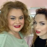 Viktoriia Bulitko Instagram - Просто люблю тебе «сестро»🫂🤍🧚‍♀️