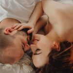 Viktoriia Bulitko Instagram - Сьогодні День Сім'ї ❤️ Раніше я ніколи не афішувала свої стосунки. Але, зараз, чомусь, хочу всьому світу сказати, що ти і є моя Сім'я моя половинка, мій Коханий @kirill_kapa_off Принаймні, на сьогоднішній день, гиии😅 (знаю, що ти зацінив жартик))) ... 📸#photo by @photo.voda 🔥 .... #вікторіябулітко #кирилопопович #дизельшоу #україна