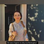 Viktoriia Bulitko Instagram - 🔥Завтра на нашому ютуб-каналі METELyK_music (посилання в шапці профілю) виходить Новий Кліп на пісню "По яйця" нового проєкту "Ruda Boroda" Сподіваємось, вам дуже сподобається 🥰 З нетерпінням будемо чекати ваших коментарів🧔‍♂️👩‍🦰 #rudaboroda #рудаборода #кирилопопович #вікторіябулітко #дизельшоу #метелик#metelykmusic #metelyk_music #metelyk#гуртmetelyk #гуртrudaboroda