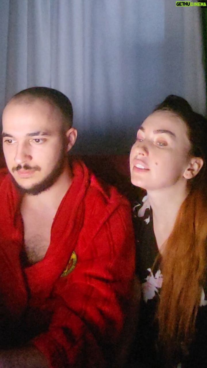 Viktoriia Bulitko Instagram - @kirill_kapa_off пише ремікс на пісню "Ніч" 😊