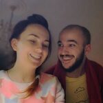 Viktoriia Bulitko Instagram - Як правильно? Півкільцями, півкаблучками чи півобручками? ... @kirill_kapa_off 🦋 @bulitka #metelyknich #metelyk #metelyk_music #готуємозmetelyk#кухарвідбога #пловзкуркою #рецептплову #плов #сусід#каблучка#кільце #готуємозметелик#булітко#вікторіябулітко #буліткоплов#кирилопопович