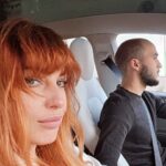 Viktoriia Bulitko Instagram - Ппем'єра пісні 27 жовтня 🔥 Продовження пісні "Ніч" 🦋👉 @metelyk_music Дуже чекаємо ваших позитивних коментарів ги.. )) ❤️❤️❤️