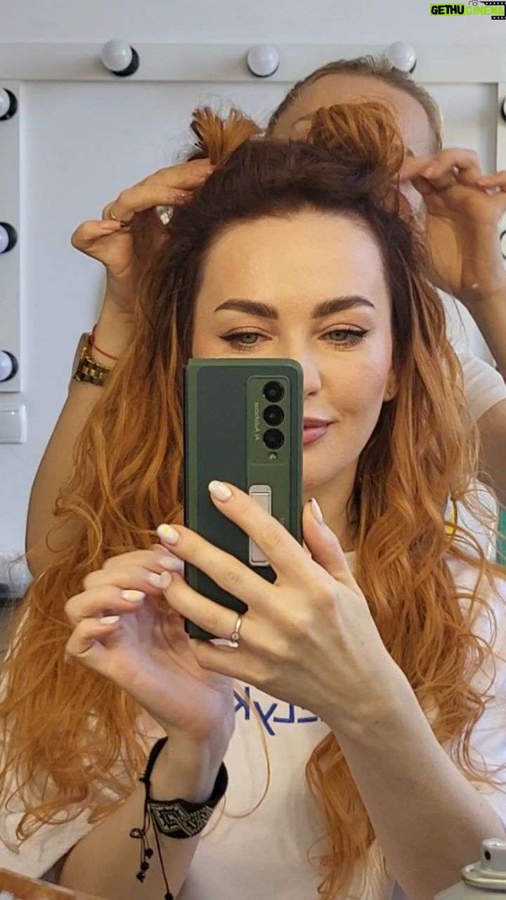 Viktoriia Bulitko Instagram - Були в такій ситуації?