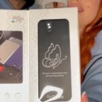 Viktoriia Bulitko Instagram - Друзі, довгоочікуваний розіграш 4 павербанків від нас і наших друзів, які зробили ексклюзивні пауери @gelius.ua відбудеться завтра🥰 У вас є ще шанс взяти у ньому участь👍 Розіграш буде серед тих, хто поставить будь який коментар на нашому YouTube каналі під кліпом Ніч Успіхів❤ #метелик #метеликбулітко #метеликніч #метеликпопович #вікторіябулітко #кирилопопович #розіграшпавербанків #павербанк #metelyknich #metelyk_music #metelykбулітко