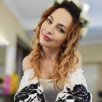 Viktoriia Bulitko Instagram - З Різдвом!💫 Миру Україні🙏 Сил ЗСУ🇺🇦