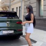 Viktoriya Galustyan