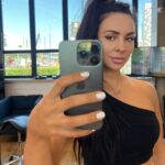 Viktoriya Galustyan