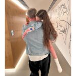 Viktoriya Isakova Instagram – С Новым годом! ❤️
