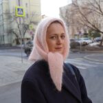 Viktoriya Isakova Instagram – Весна обманчива…
Не забывайте утепляться