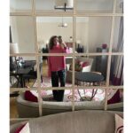 Viktoriya Isakova Instagram - Привет, любимый город! Привет , любимое место…. Мы тут на два дня, играем спектакли. #санктпетербург @astoriahotel