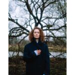 Viktoriya Isakova Instagram - Одна из моих любимых фотосессий. Все сложилось - прекрасный герой, его настроение, образ, место и даже погода помогла. @v_isakova @slav_no