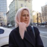 Viktoriya Isakova Instagram – Весна обманчива…
Не забывайте утепляться