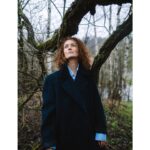 Viktoriya Isakova Instagram - Одна из моих любимых фотосессий. Все сложилось - прекрасный герой, его настроение, образ, место и даже погода помогла. @v_isakova @slav_no