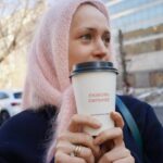 Viktoriya Isakova Instagram – Весна обманчива…
Не забывайте утепляться