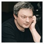 Viktoriya Isakova Instagram - Учитель, друг, режиссер… Роман Козак Сегодня был бы юбилей Навсегда в моем сердце