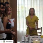 Vildan Atasever Instagram – #Repost @eceakalin
・・・
Herkesin inandığı bir şey: @atasevervildan  #sadecefarklı